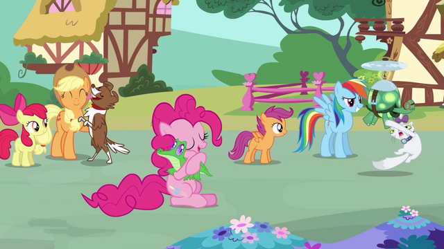 File:Main cast and their pets S03E11.png