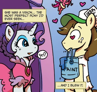 Relationships My Little Pony Friendship Is Magic Wiki Fandom