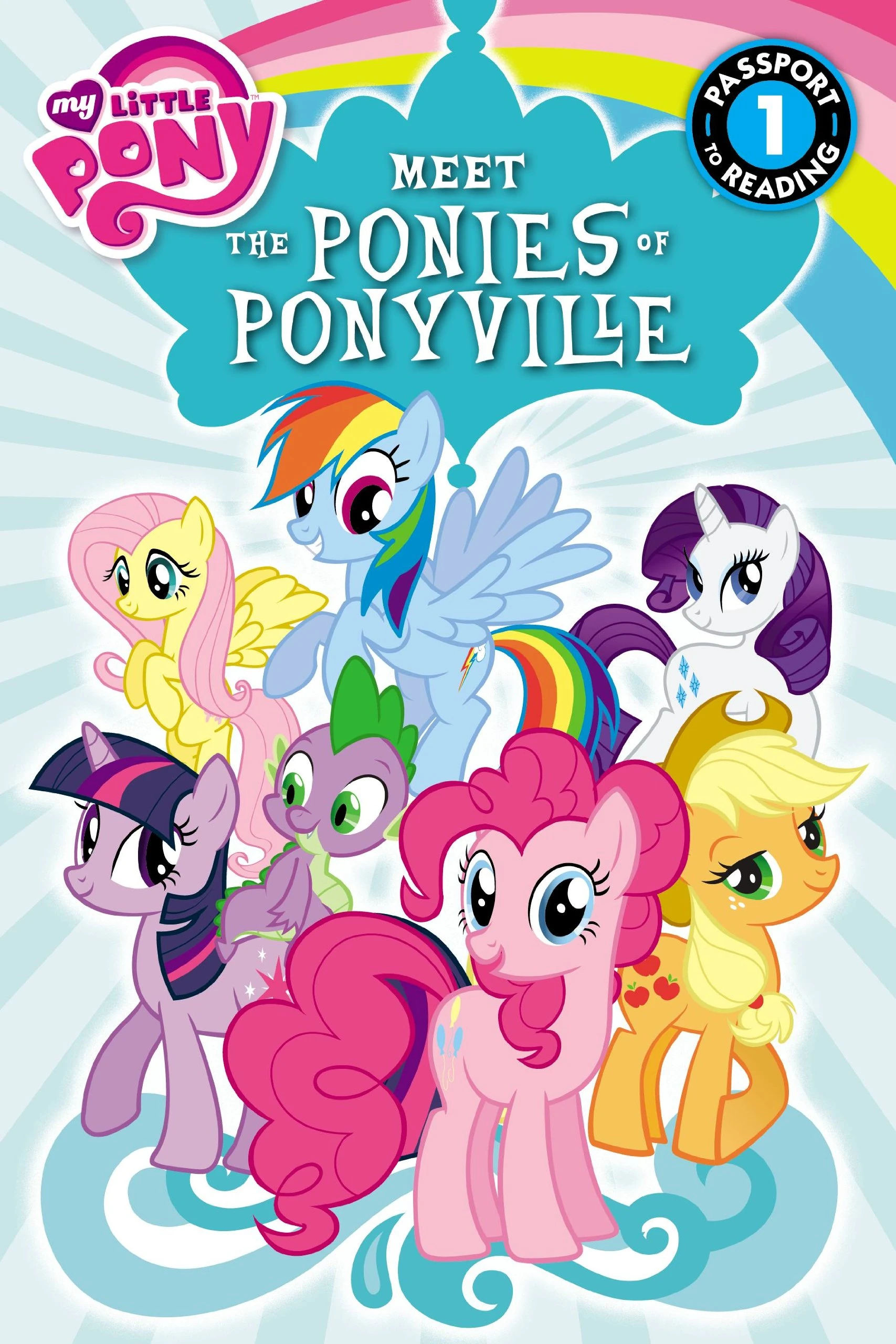Image My Little Pony Meet the Ponies of Ponyville storybook cover.jpg My Little Pony