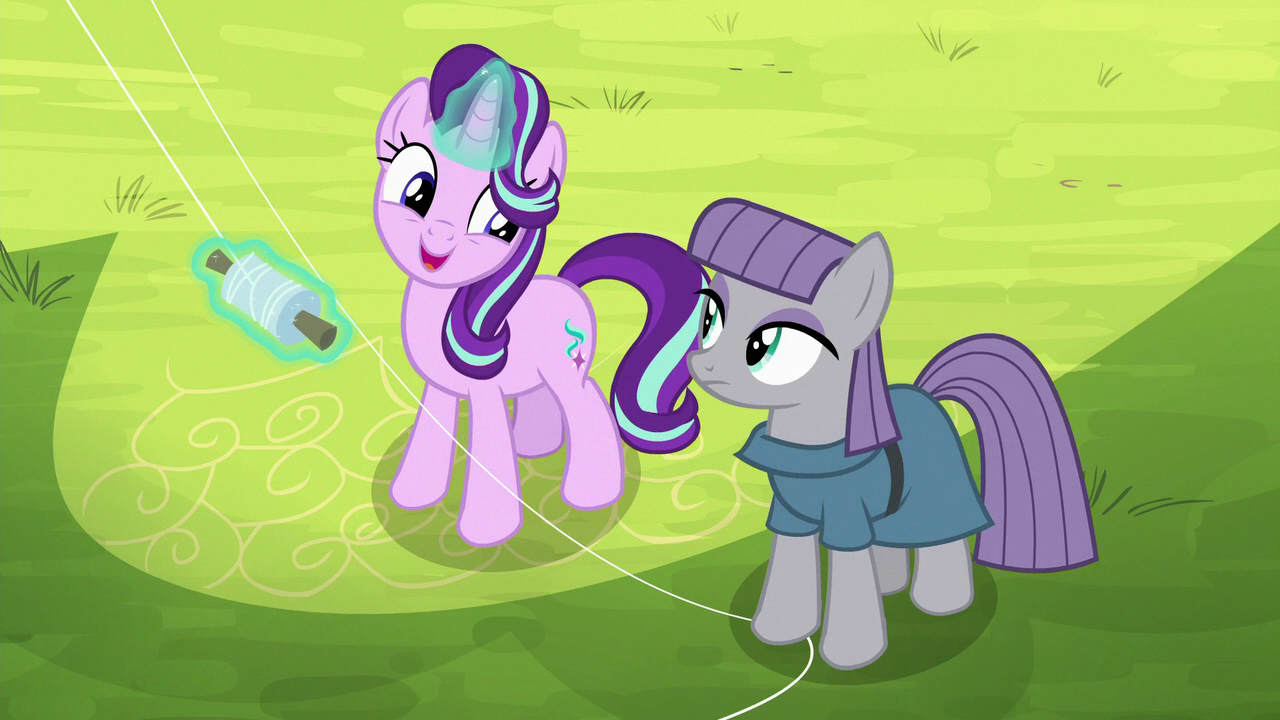 Maud Pie My Little Pony Friendship Is Magic Wiki Fandom