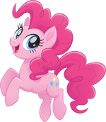 MLP The Movie Pinkie Pie official artwork