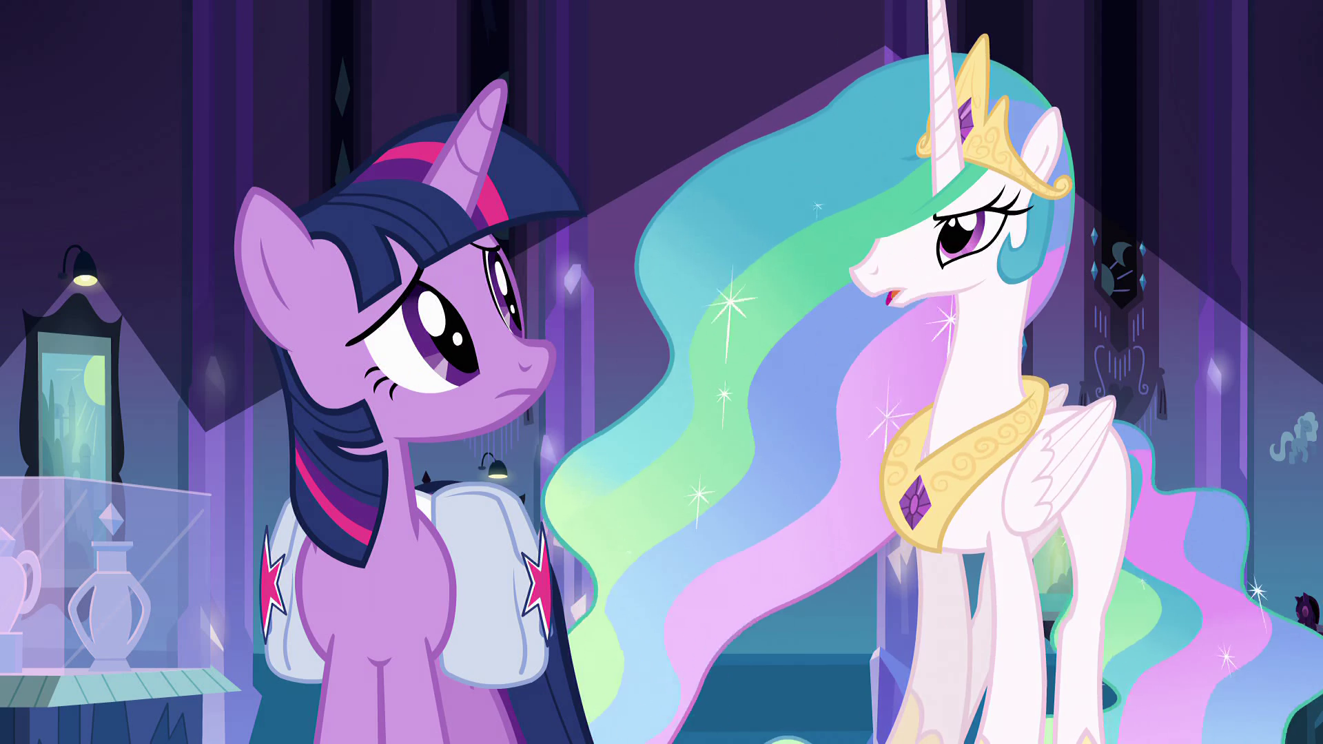 mlp princess celestia twilight sparkle porn mlp princess celestia twilight sparkle porn