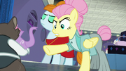 Fluttershy "see that it doesn't happen again!" S8E4