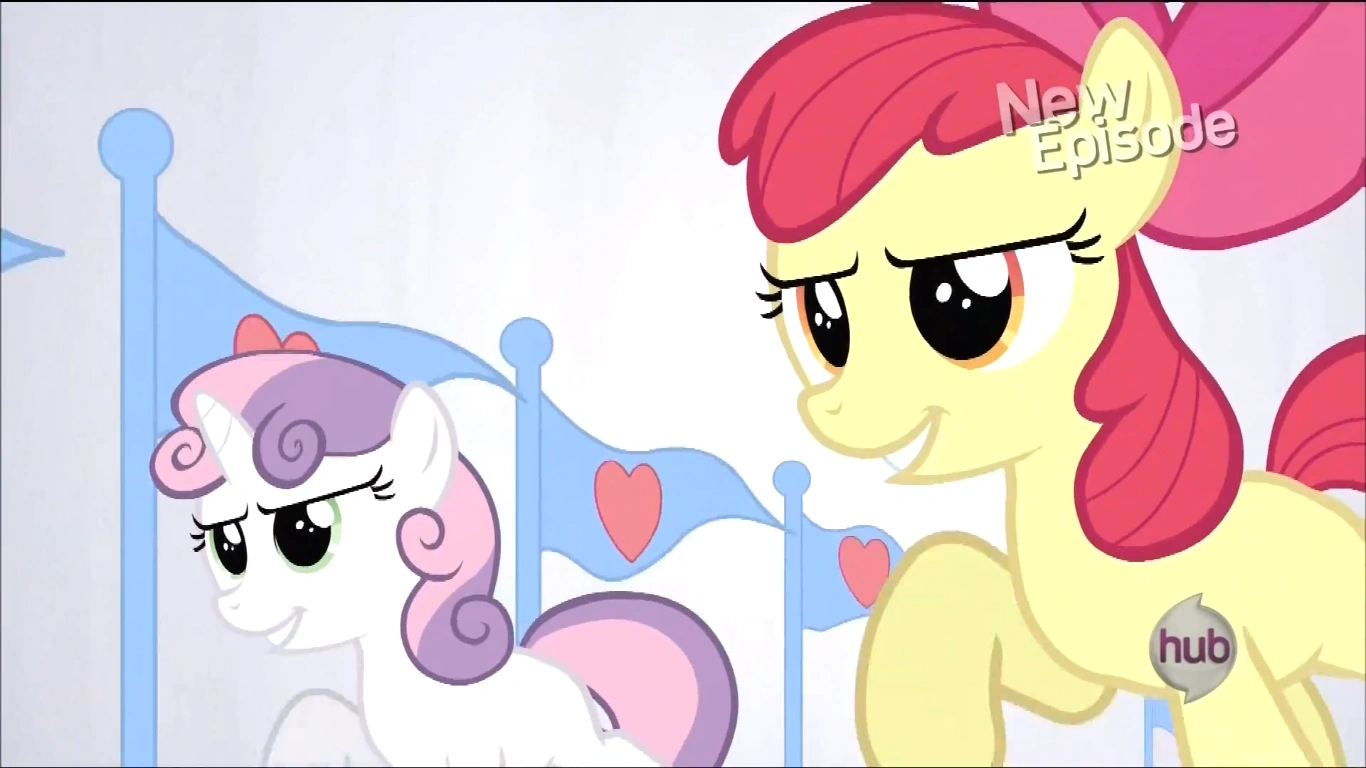Imagen Hearts Strong as Horses 46.png My Little Pony La Magia de la Amistad Wiki FANDOM