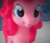 Pinkie pie