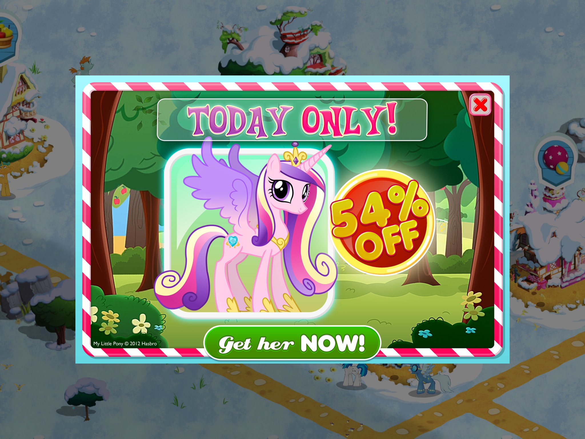 mobile my little pony games online