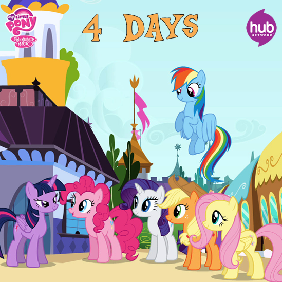 image season 4 promo twilight and friends png my little pony