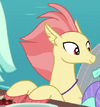 UMH1 seapony form ID S8E6