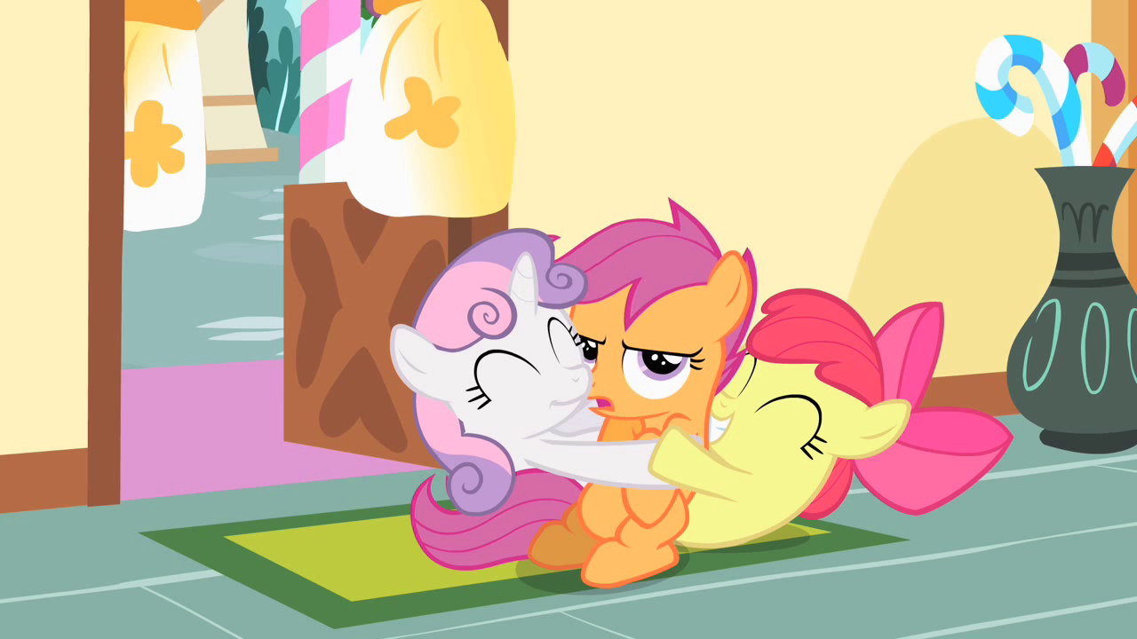 Scootaloo  My Little Pony Friendship is Magic Wiki 