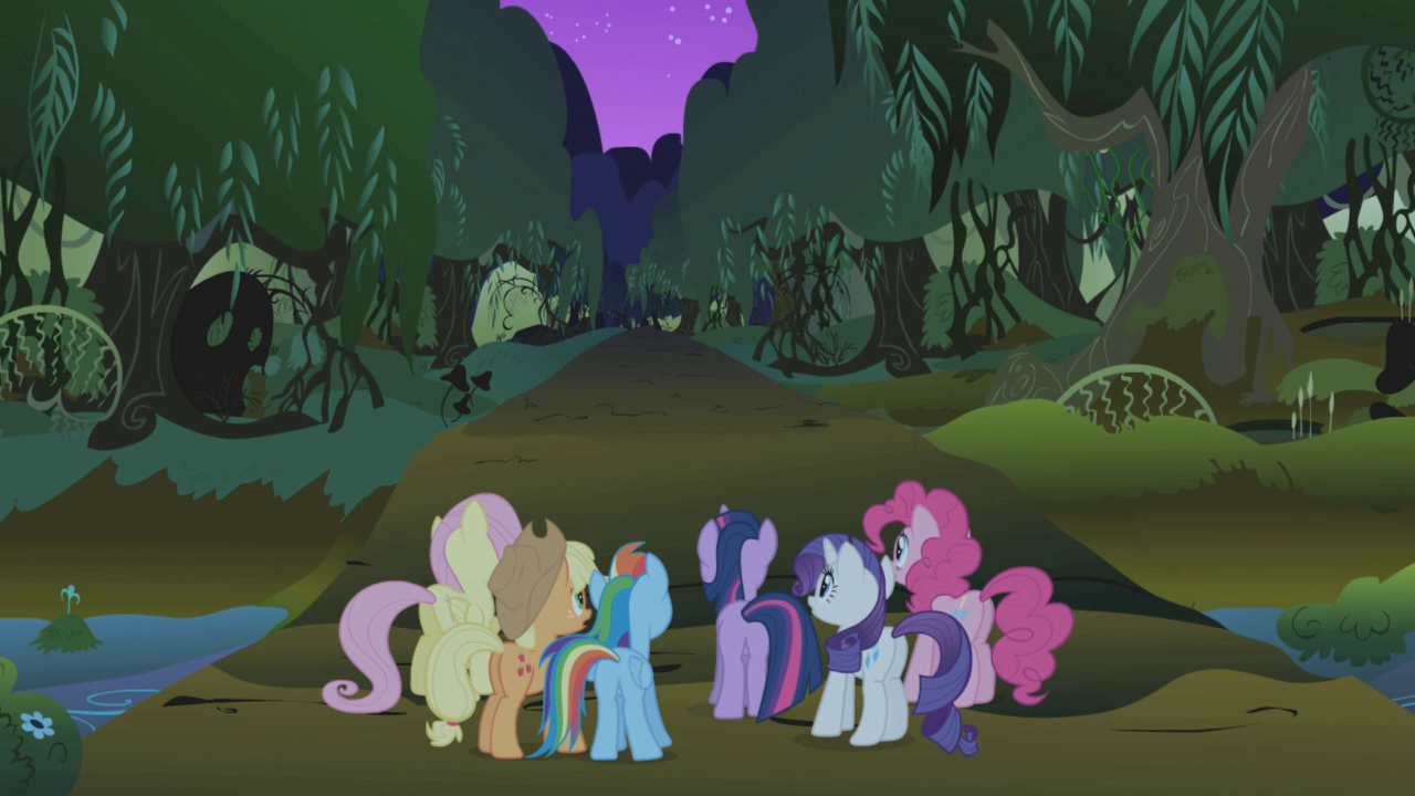 Everfree Forest My Little Pony Friendship is Magic Wiki FANDOM Everfree Forest My Little Pony Friendship is Magic Wiki FANDOM