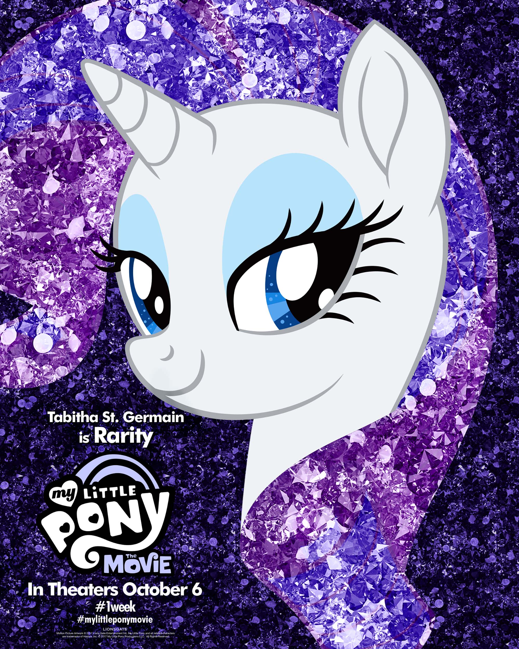 my little pony the movie shining friends