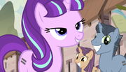 Starlight Glimmer -...your choice- S5E1