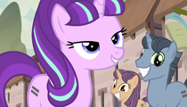 Starlight Glimmer -...your choice- S5E1