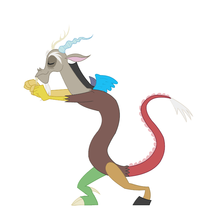 Image FANMADE Discord Dance.gif My Little Pony Friendship is Magic Wiki FANDOM powered by