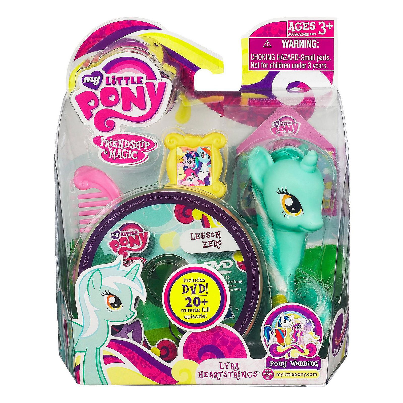 Lyra Heartstrings My Little Pony Friendship Is Magic Wiki Fandom