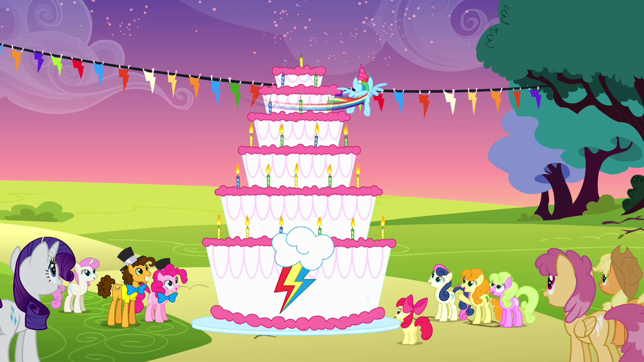 Make a Wish My Little Pony Friendship is Magic Wiki Make a Wish My Little Pony Friendship is Magic Wiki