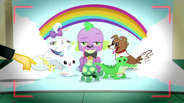 File:Ray rejoining the Mane Six's pets SS7.png
