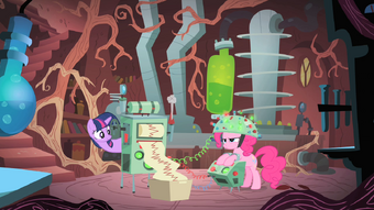 Wallpaper Twilight Sparkle My Little Pony Friendship Is Magic Wiki Fandom For iPhone