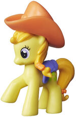 FiM Collection Single Story Pack Jonagold toy