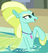 UFH9 seapony form ID S8E6