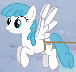 White Lightning ID S5E5