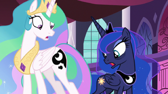 A Royal Problem My Little Pony Friendship Is Magic Wiki Fandom