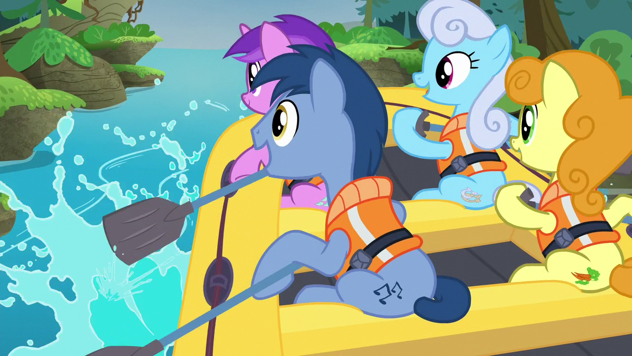 mlp boat