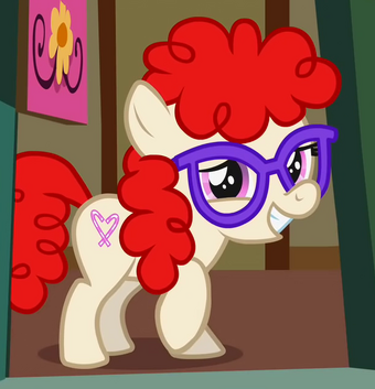 Image result for Twist mlp