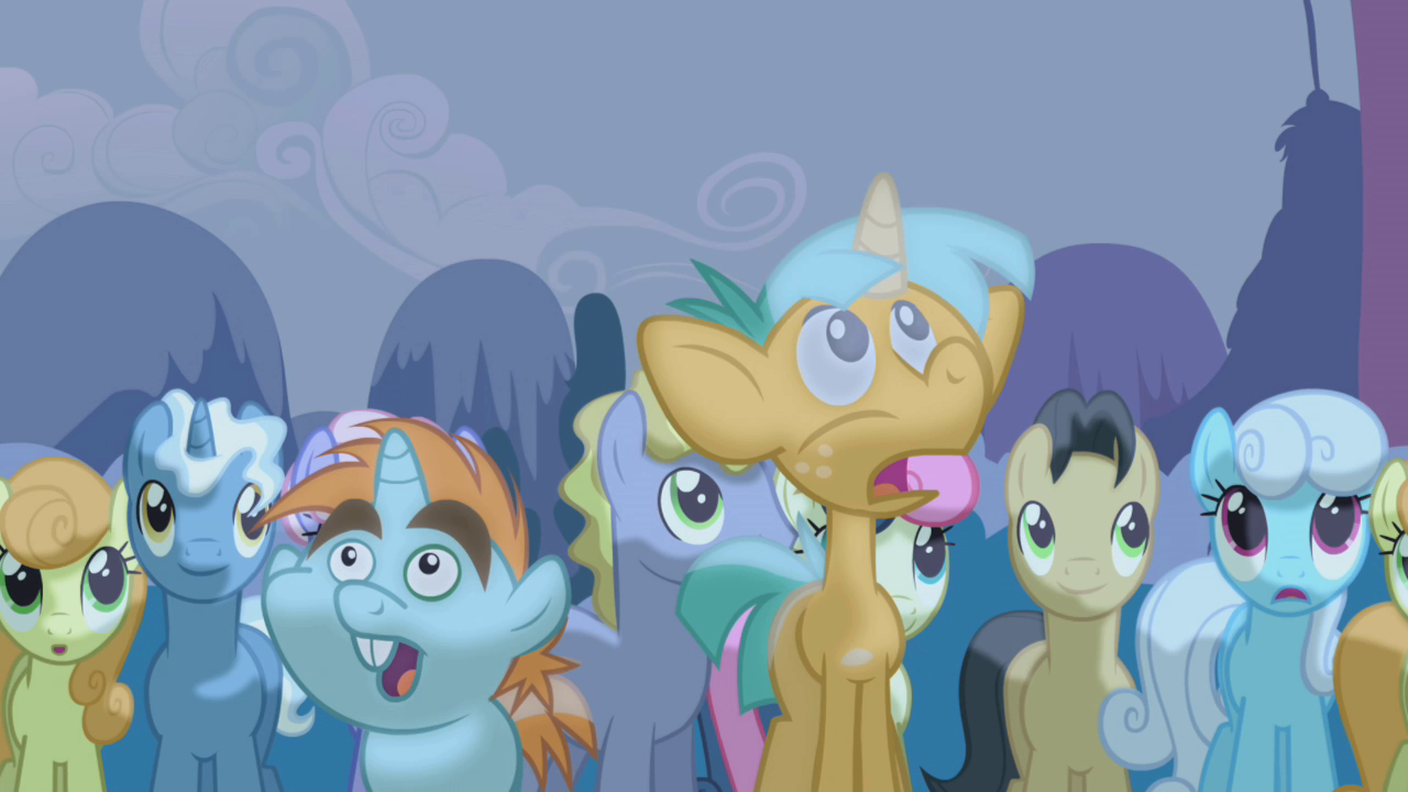 Image Snips and Snails Amazed S01E06.png My Little Pony Friendship is Magic Wiki FANDOM