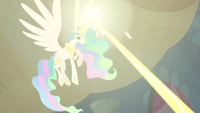 Celestia beam S02E26