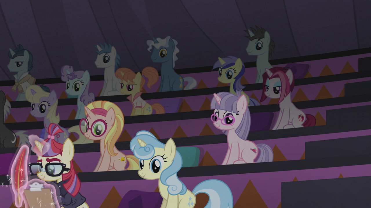 Electric Sky  My Little Pony Friendship is Magic Wiki 