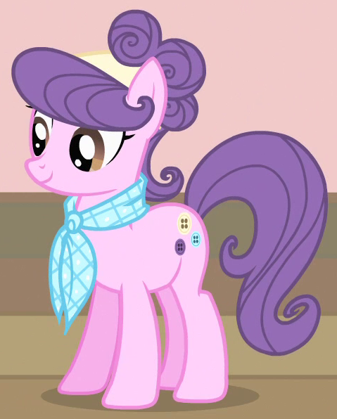 Suri Polomare My Little Pony Friendship Is Magic Wiki Fandom