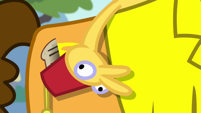 File:Boneless on Cheese Sandwich's back S4E12.png