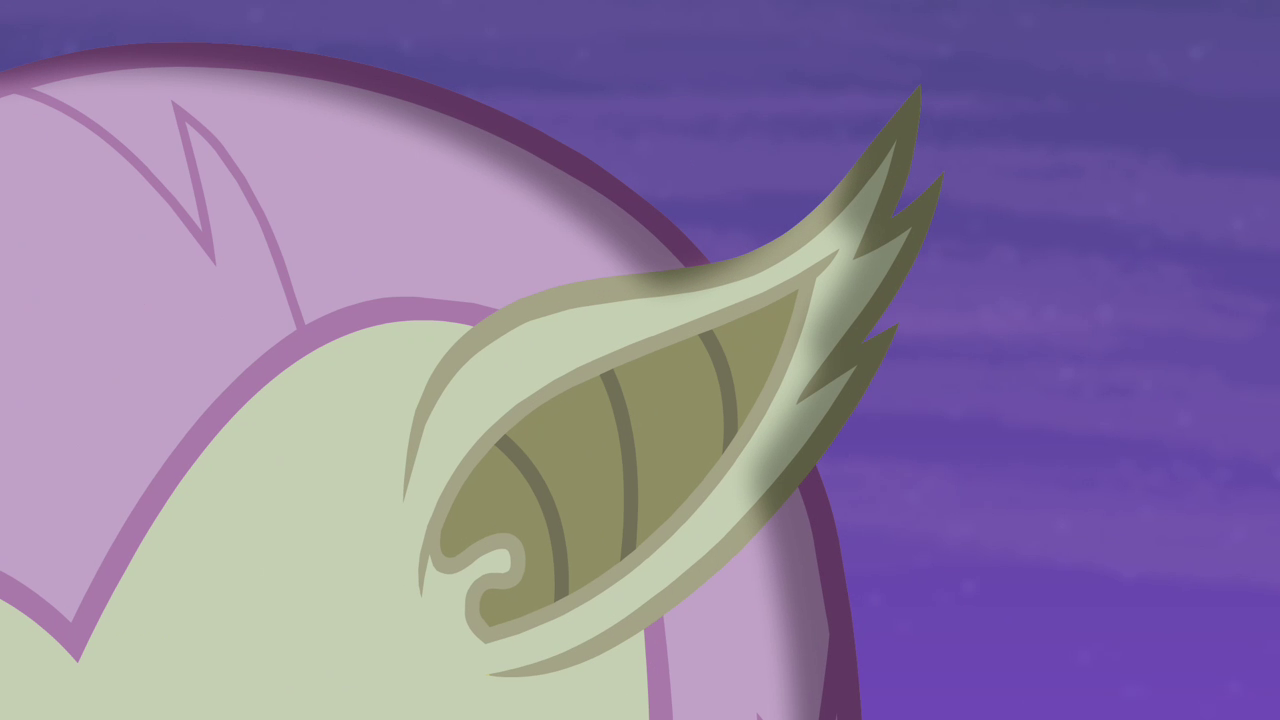 image flutterbat s ear changes s4e07 png my little pony
