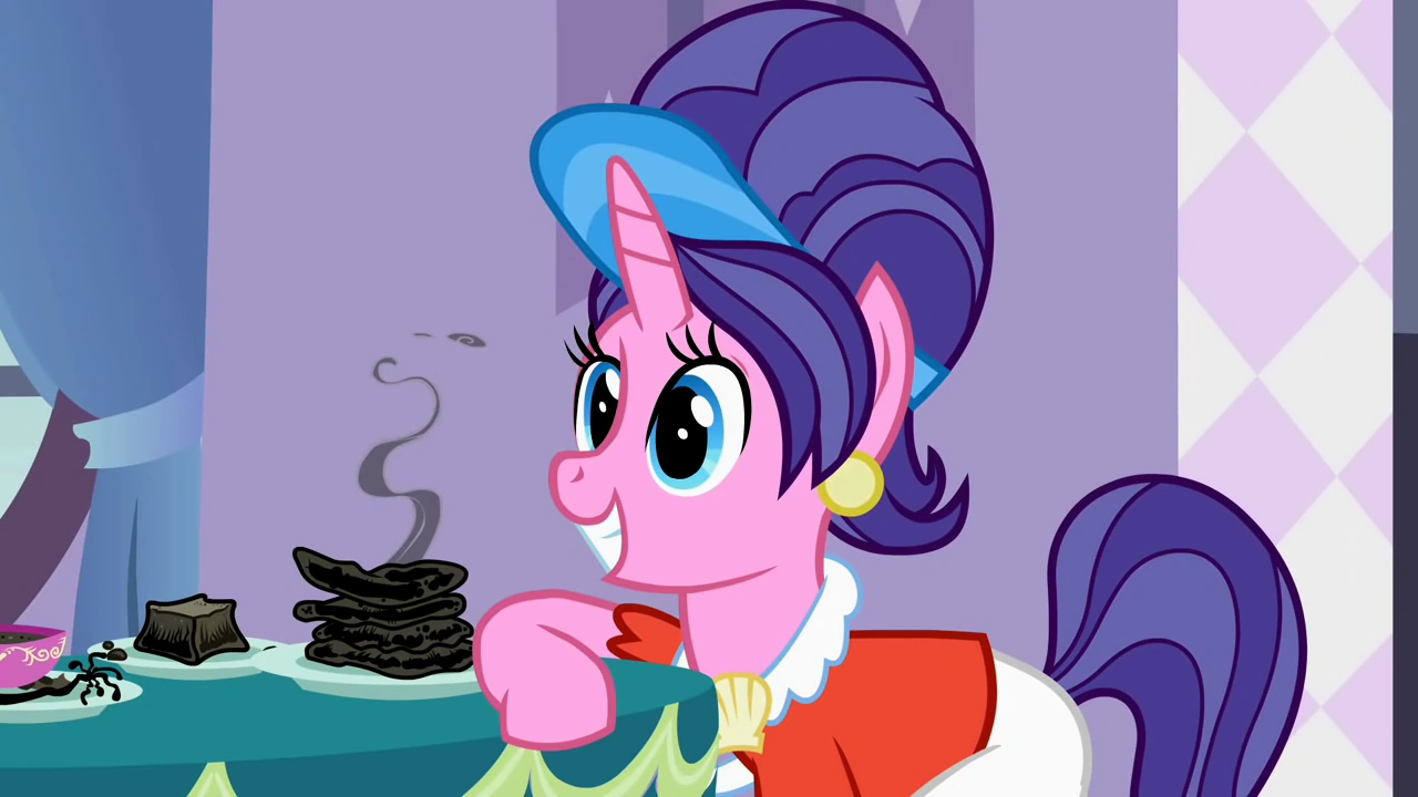 My Little Pony Film Synchronsprecher Deutsch