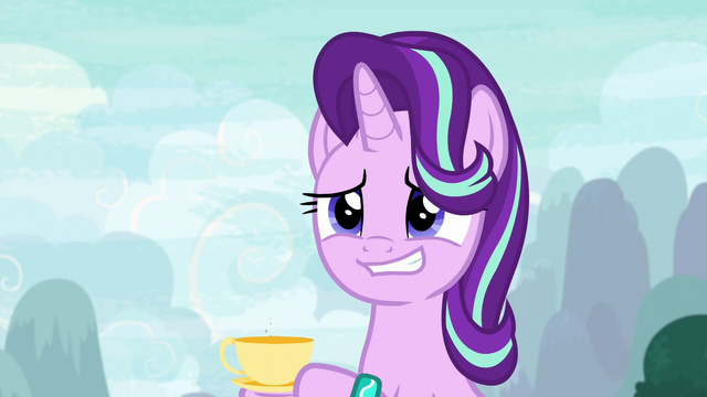 File:Starlight looks nervous with teacup S9E11.png