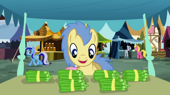 mlp fuzzy slippers