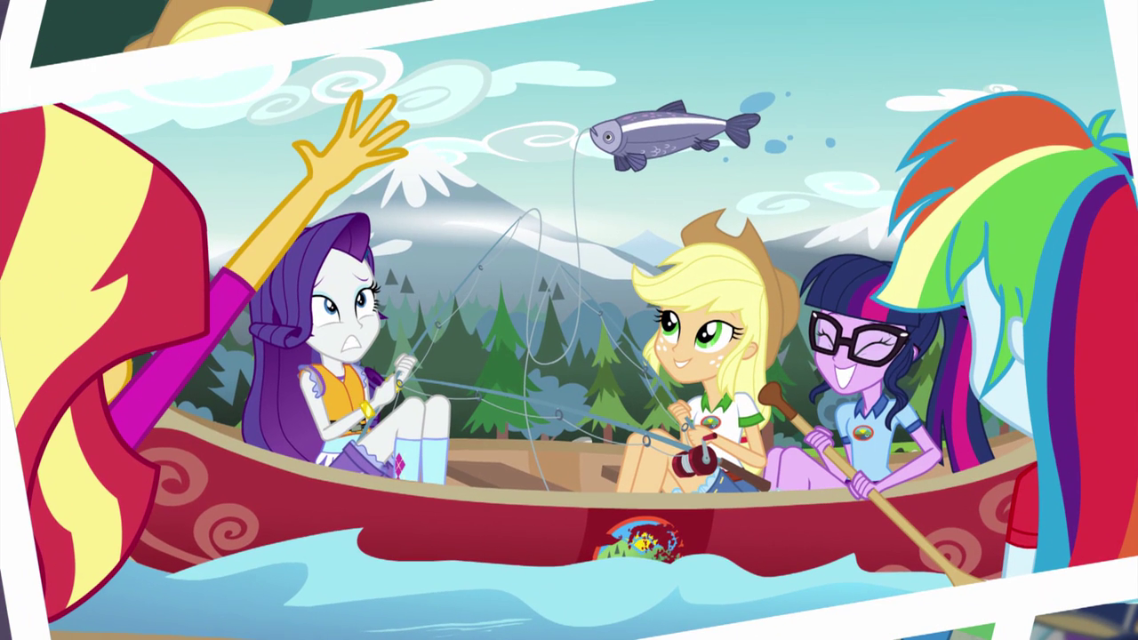 mlp boat