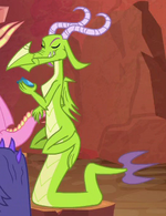 Unnamed Dragon 6 ID S8E15