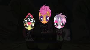 Cmc song