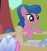 Sapphire Rose ID S3E2