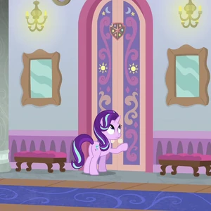 Starlight Glimmer Gallery Season 9 My Little Pony Friendship Is Magic Wiki Fandom