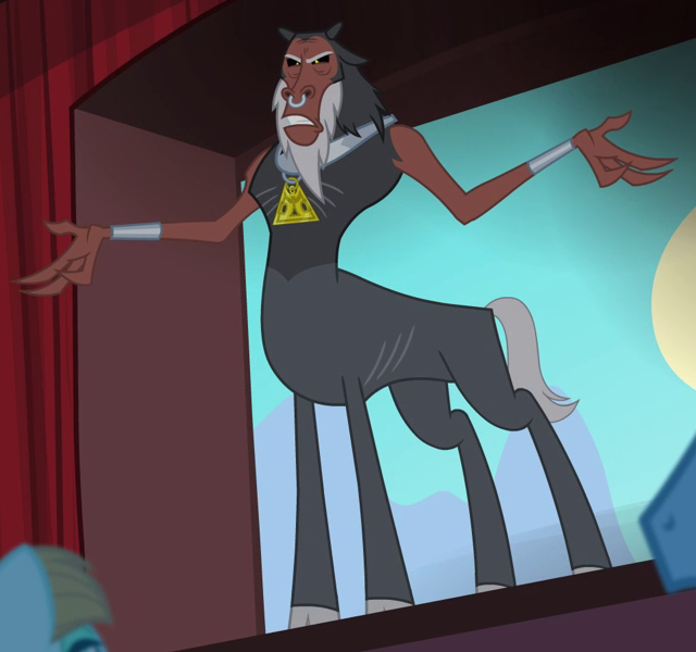 Lord Tirek My Little Pony Friendship is Magic Wiki Lord Tirek My Little Pony Friendship is Magic Wiki
