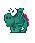 Dino rhino for sig