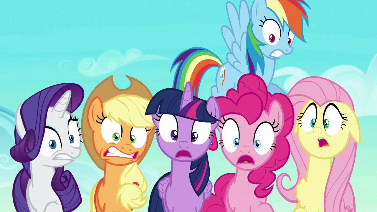 My Little Pony Parents And Kids My Little Pony Parents And Kids