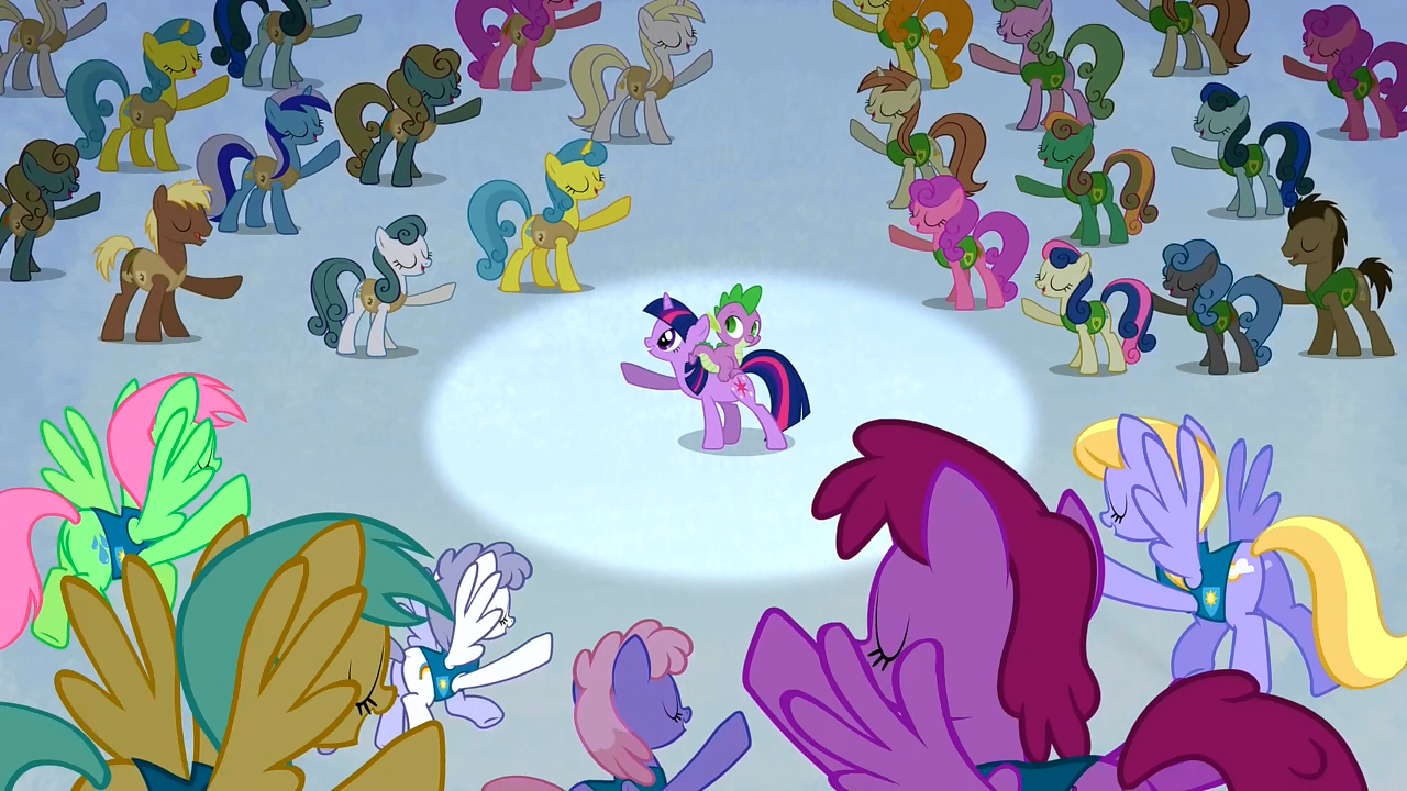 Download Winter Wrap Up (song) | My Little Pony Friendship is Magic Wiki | FANDOM powered by Wikia