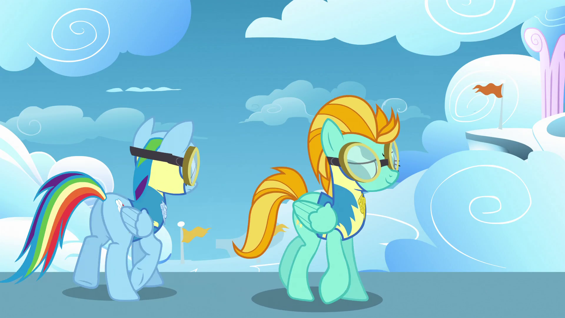 User Blog Supertonicmortals Random Explanations To Animation