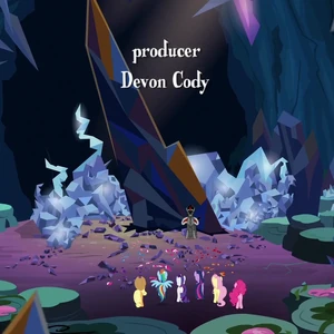 The Beginning Of The End Part 2 Gallery My Little Pony Friendship Is Magic Wiki Fandom