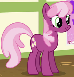 wiki table song periodic Friendship Wiki is Magic Cheerilee Pony Little My