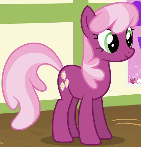 Cheerilee  My Little Pony Friendship is Magic Wiki 